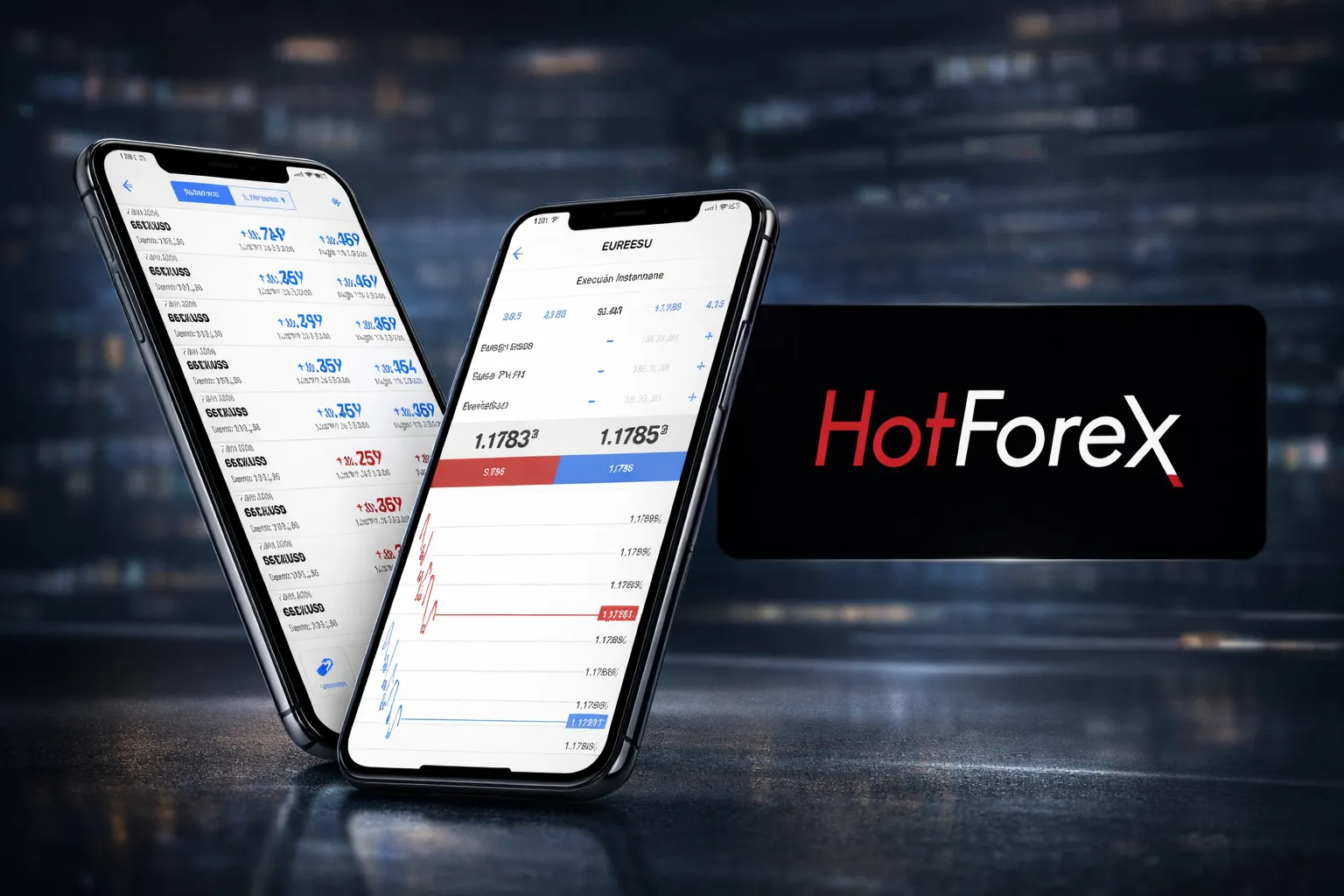 hotforex