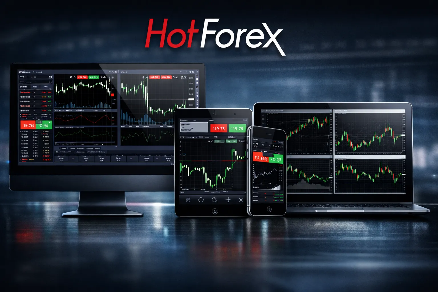 hotforex
